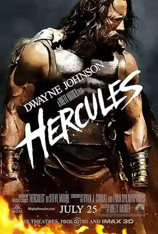Hercules (2014) เฮอร์คิวลีส