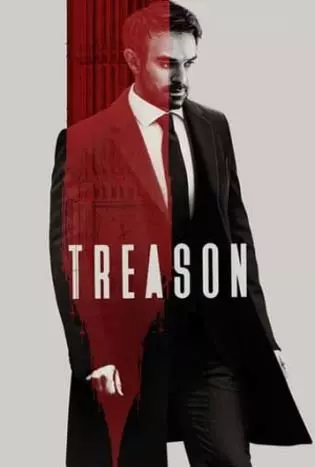 Treason (2022) กบฏ