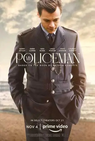 My Policeman (2022) มายโพลิสแมน