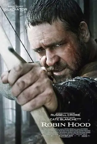 Robin Hood (2010) จอมโจรกู้แผ่นดินเดือด