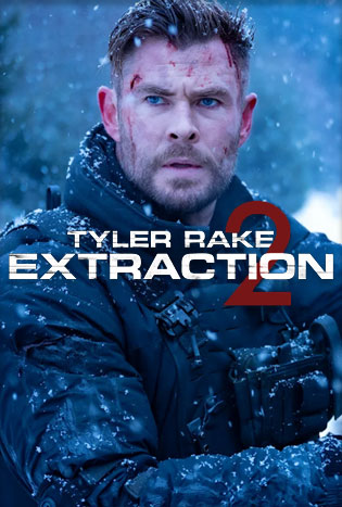Extraction 2 (2022) คนระห่ำภารกิจเดือด 2