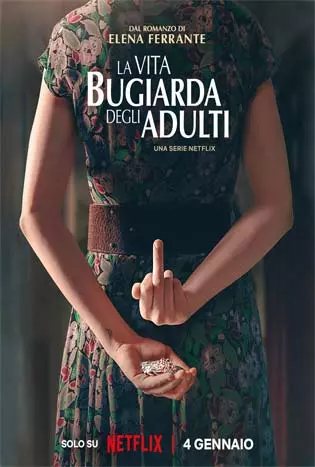 The Lying Life of Adults (2022) ชีวิตโกหกของผู้ใหญ่