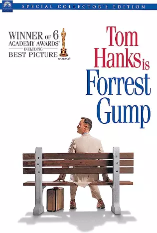 Forrest Gump อัจฉริยะปัญญานิ่ม (1994)