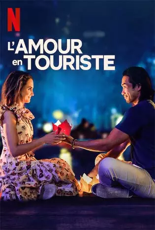 A Tourist’s Guide to Love (2023) คู่มือรักฉบับนักท่องเที่ยว