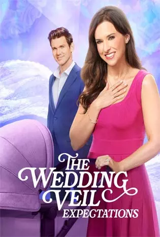 The Wedding Veil Expectations (2023)