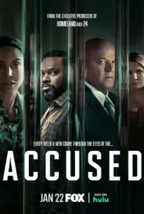 Accused (2023)