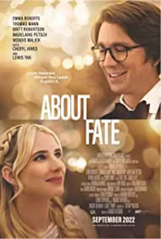 A bout Fate (2022)