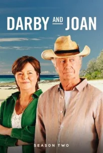 Darby and Joan Season 2 (2025) ดาร์บี้ แอนด์ โจน ซีซั่น 2