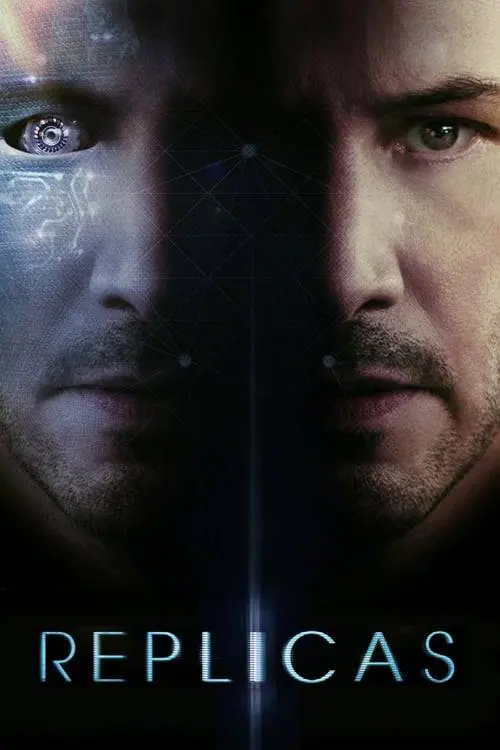 พลิกชะตา เร็วกว่านรก Replicas (2018)