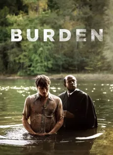 เบอร์เดน Burden (2018)