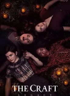 วัยร้าย ร่ายเวทย์ The Craft Legacy (2020)