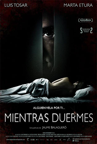 Mientras duermes (2011) อำมหิตจิตบงการ