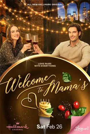 Welcome to Mama’s (2023) ร้านอาหารอิ่มรัก