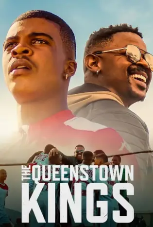 The Queenstown Kings (2023) ราชาควีนส์ทาวน์