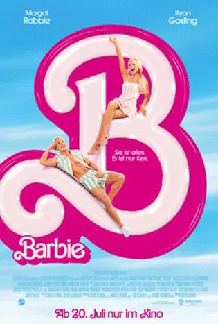 Barbie (2023) บาร์บี้