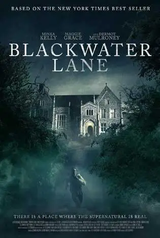 Blackwater Lane (2024) แบล็ควอเตอร์เลน