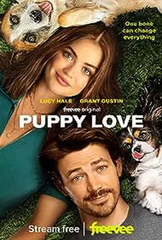 Puppy Love (2023)