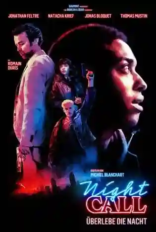 Night Call (2024)