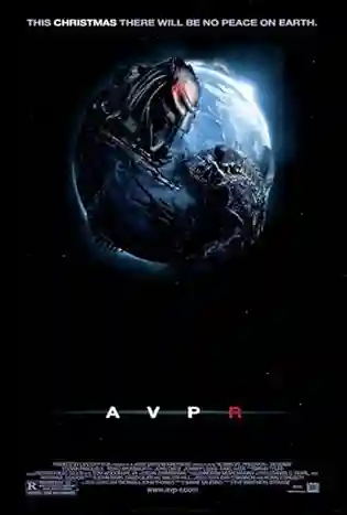 Aliens vs. Predator Requiem (2007) สงครามฝูงเอเลี่ยน ปะทะ พรีเดเตอร์ ภาค 2