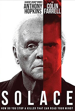Solace (2015) โซเลส
