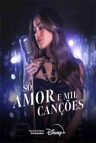 Just Love and a Thousand Songs (2022)