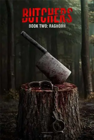 Butchers Book Two: Raghorn (2024) ล่อ ลวง สับ ภาค 2