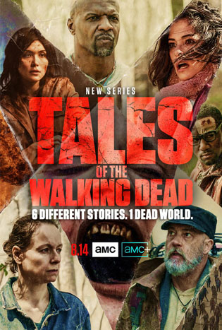 Tales of the Walking Dead (2022)