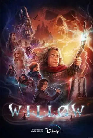 Willow (2022) วิลโลว์