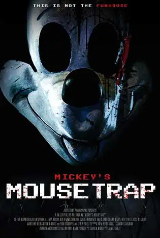 The Mouse Trap (2024) เดอะเมาส์แทร็ป