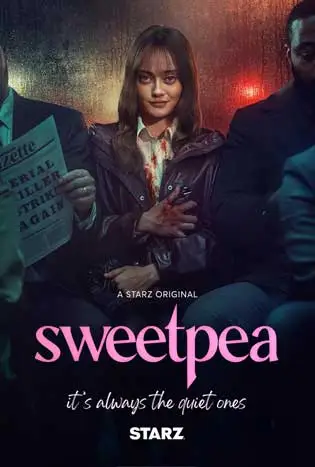 Sweetpea (2024) สวีทพี