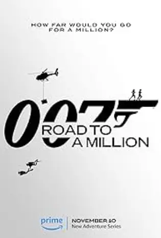 007 Road to a Million (2023) 007 เส้นทางสู่เงินล้าน