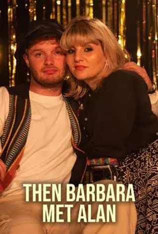 Then Barbara Met Alan (2022)