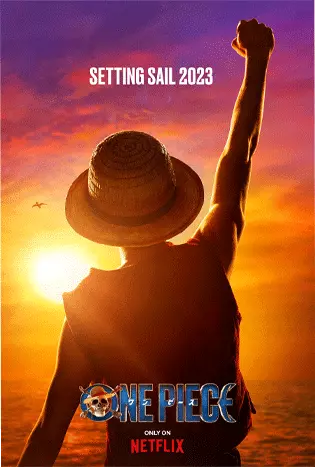วันพีซ (One Piece) 2023