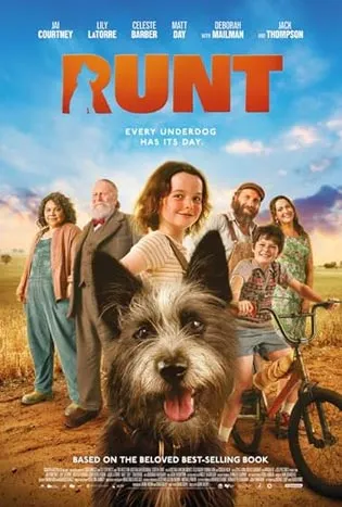 Runt (2024) รันท์