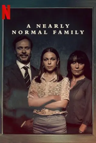 A Nearly Normal Family (2023) ครอบครัวนี้… เกือบธรรมดา
