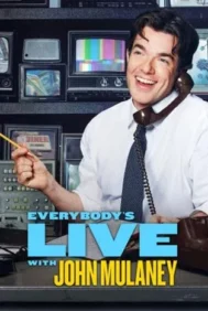 Everybody’s Live with John Mulaney (2025) ใครๆ ก็มาดูไลฟ์สดกับจอห์น มูเลนีย์