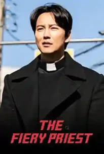 The Fiery Priest Season 1 (2019) บาทหลวงเลือดระอุ ซีซั่น 1