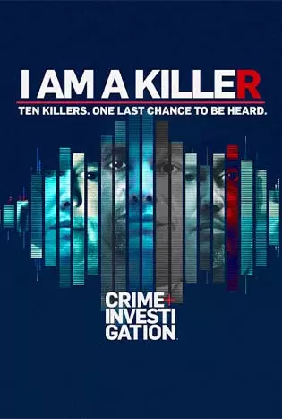 I Am a Killer season 4 (2022) เราคือฆาตกร ซีซั่น 4