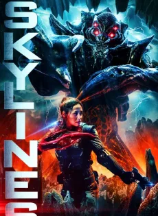 สกายไลน์ 3 สงครามถล่มจักรวาล Skylines 3 (2020)