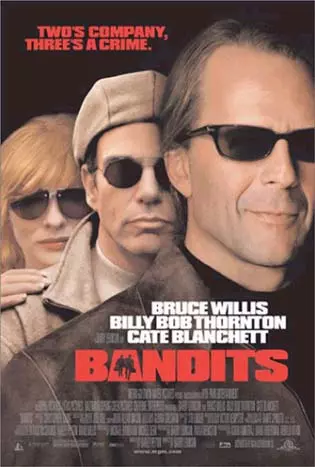 Bandits (2001) จอมโจรปล้นค้างคืน