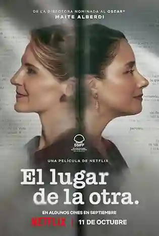 In Her Place (2024) ชีวิตบนเส้นขนาน