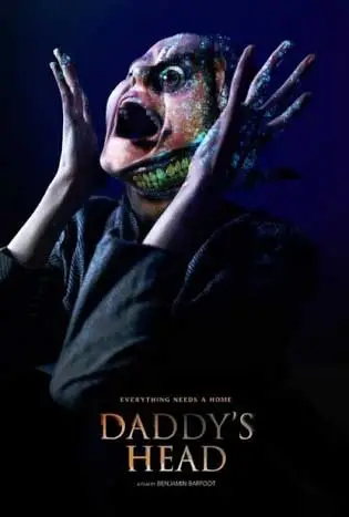 Daddy’s Head (2024) ผีหัวพ่อ