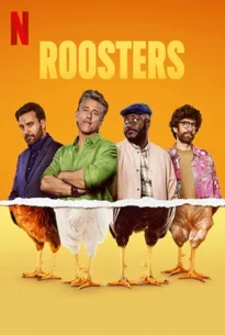 Roosters Season 1 (2025) ผู้ชายหัวใจไก่ ซีซั่น 1