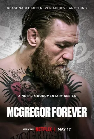 McGregor Forever (2023) แม็คเกรเกอร์ ฟอร์เอเวอร์