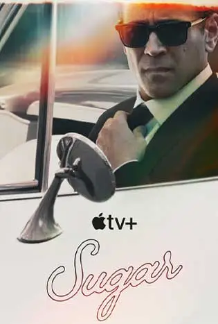Sugar (2024) ชูการ์