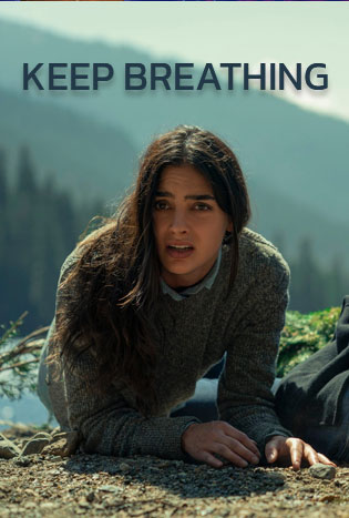 Keep Breathing (2022)