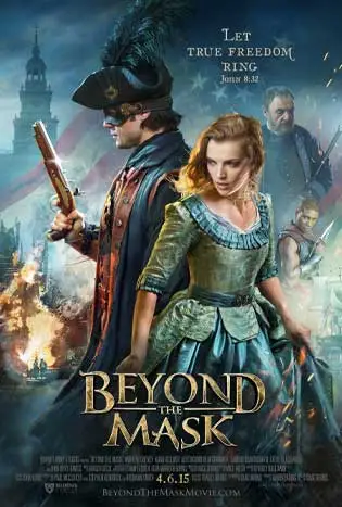 Beyond The Mask (2015) หน้ากากแห่งแค้น