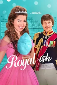 Royal-ish (2025) รอยัล-อิช
