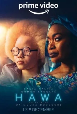 Hawa (2022) อาวา