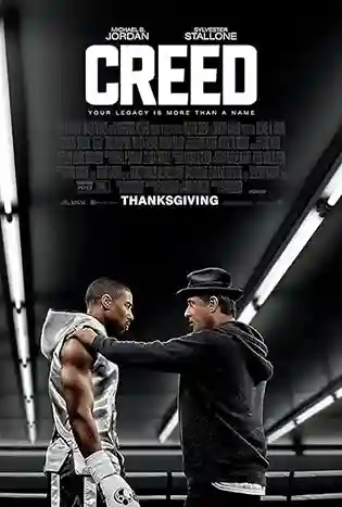 Creed (2015) ครีด บ่มแชมป์เลือดนักชก